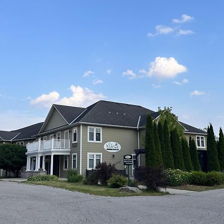 Saint Marys Stone Willow Inn מראה חיצוני תמונה