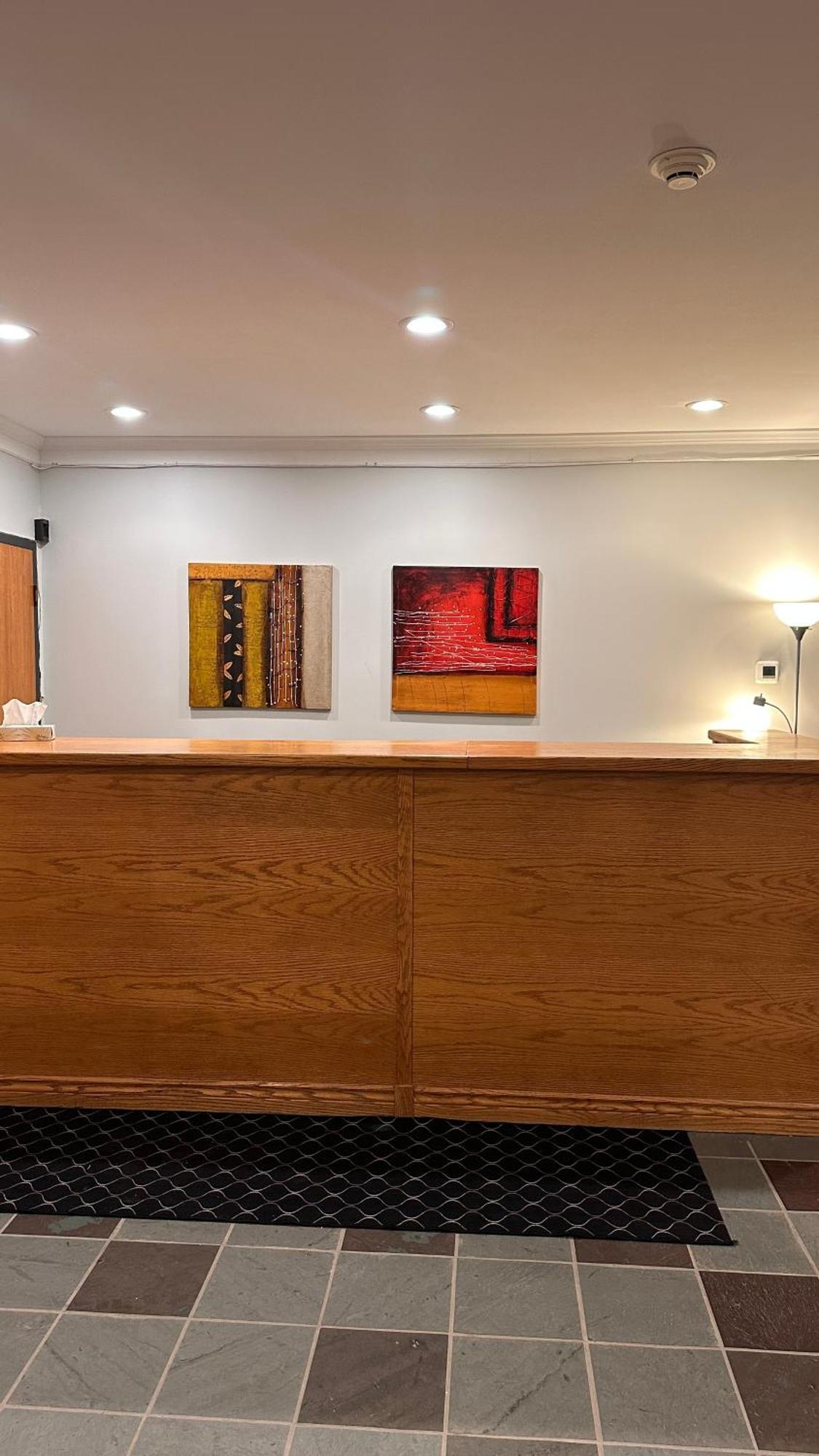 Saint Marys Stone Willow Inn מראה חיצוני תמונה