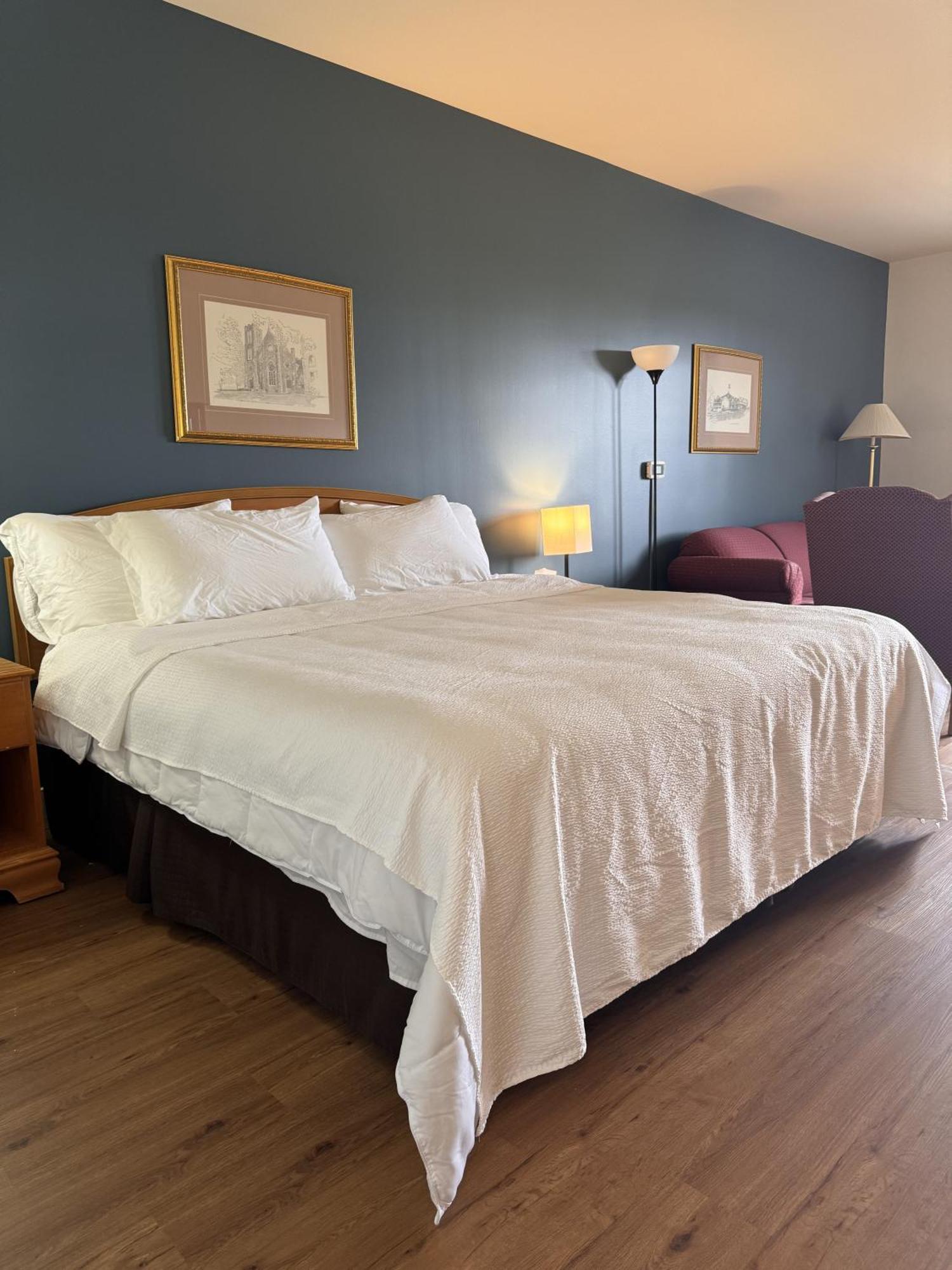 Saint Marys Stone Willow Inn מראה חיצוני תמונה