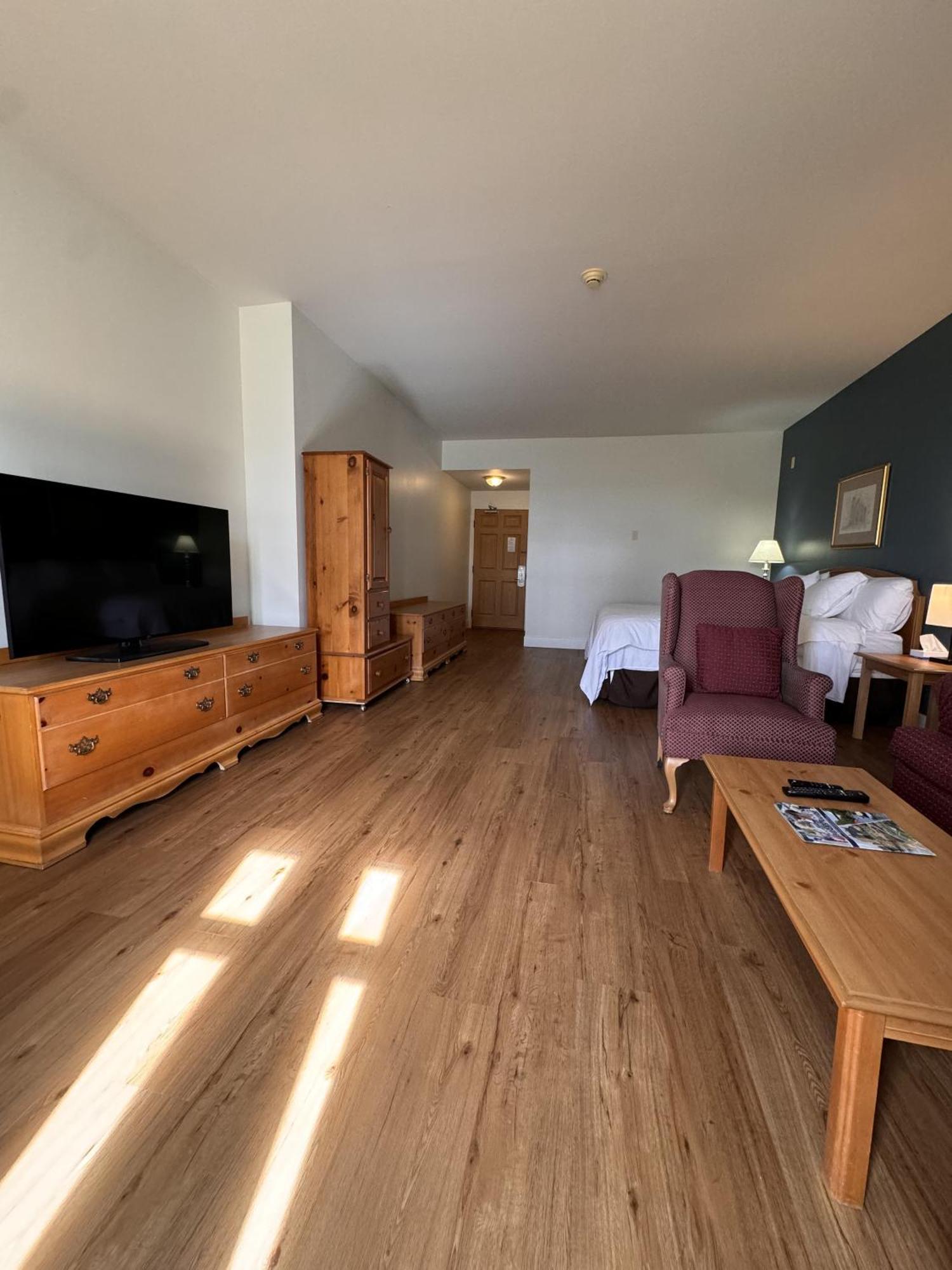 Saint Marys Stone Willow Inn מראה חיצוני תמונה