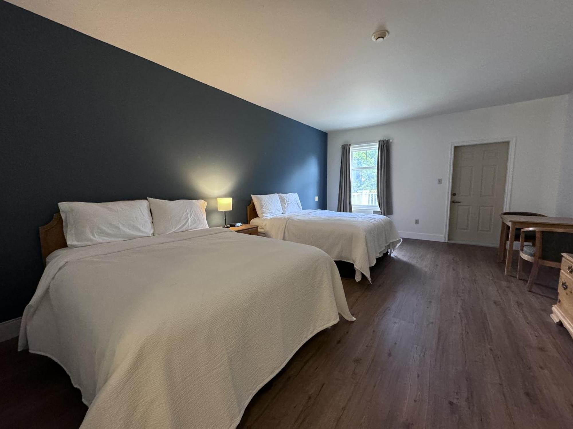 Saint Marys Stone Willow Inn מראה חיצוני תמונה