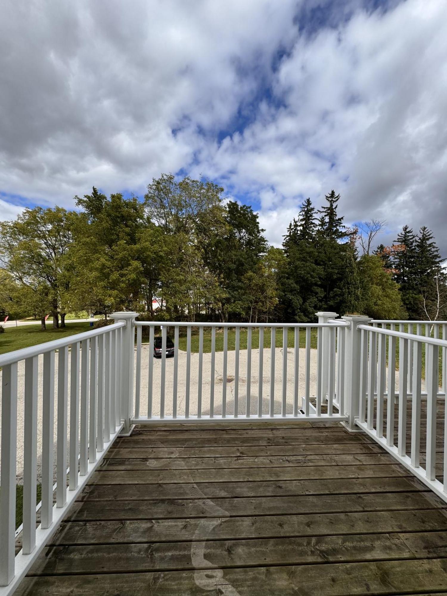 Saint Marys Stone Willow Inn מראה חיצוני תמונה