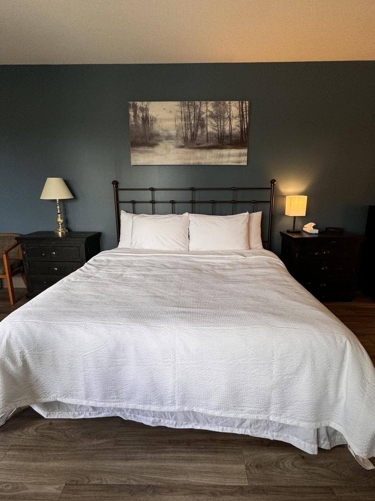 Saint Marys Stone Willow Inn מראה חיצוני תמונה