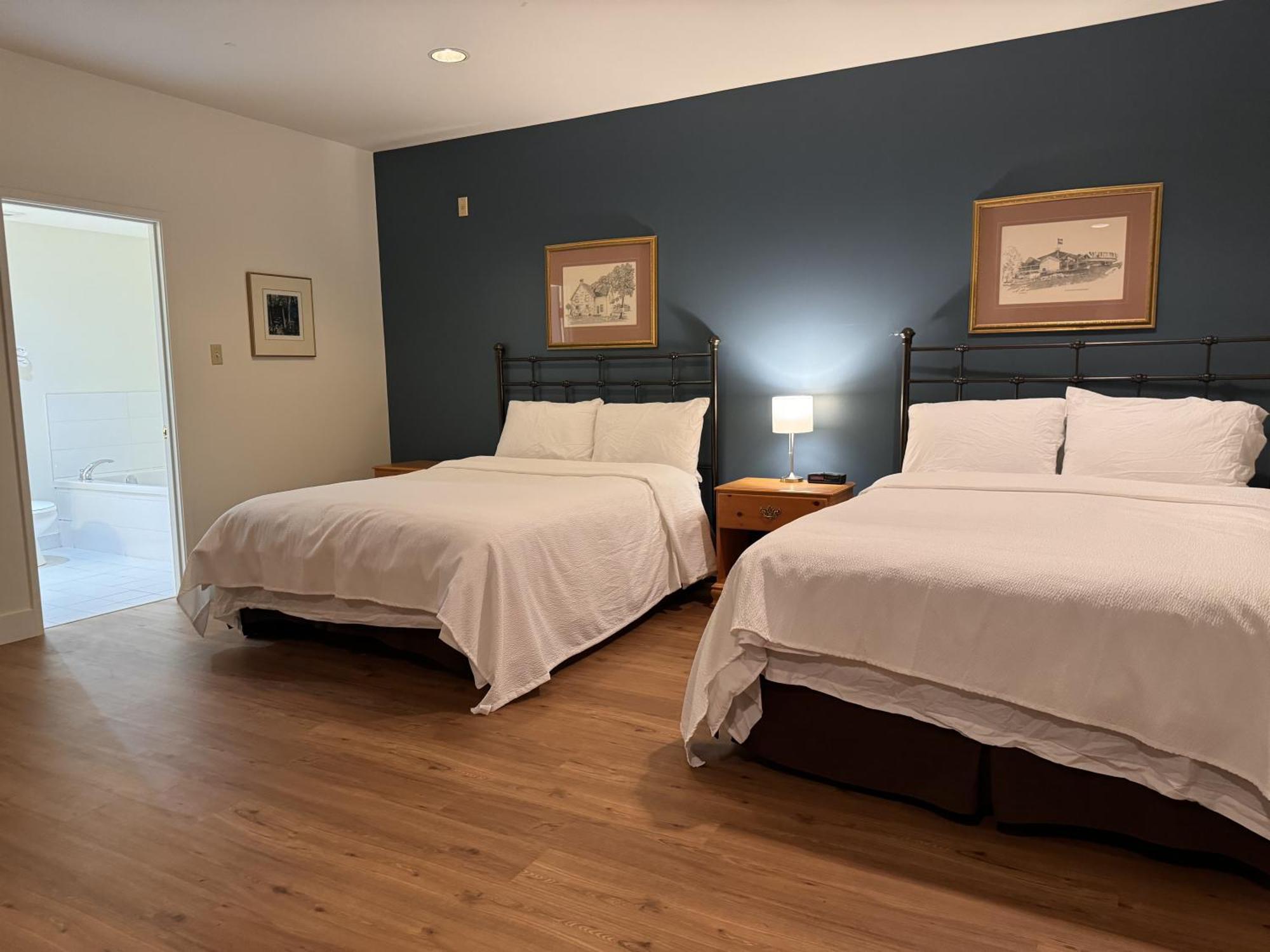 Saint Marys Stone Willow Inn מראה חיצוני תמונה
