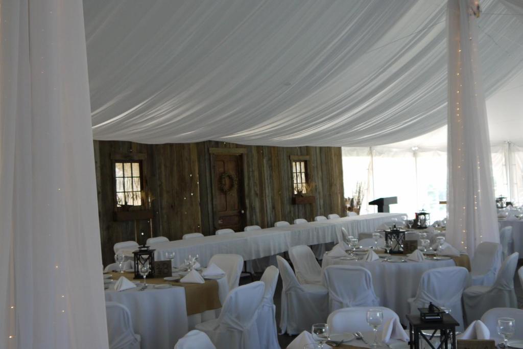 Saint Marys Stone Willow Inn מראה חיצוני תמונה