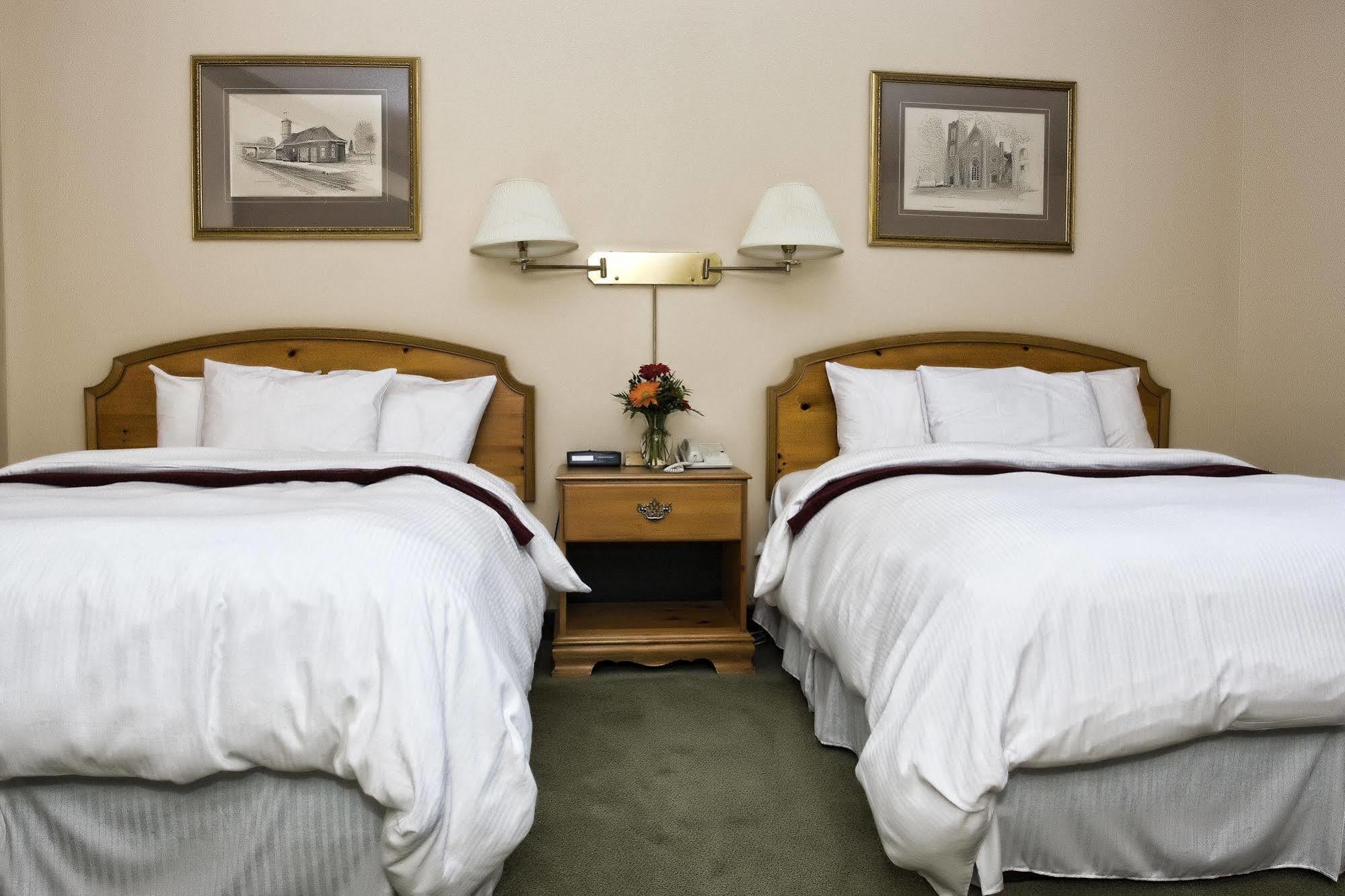 Saint Marys Stone Willow Inn מראה חיצוני תמונה