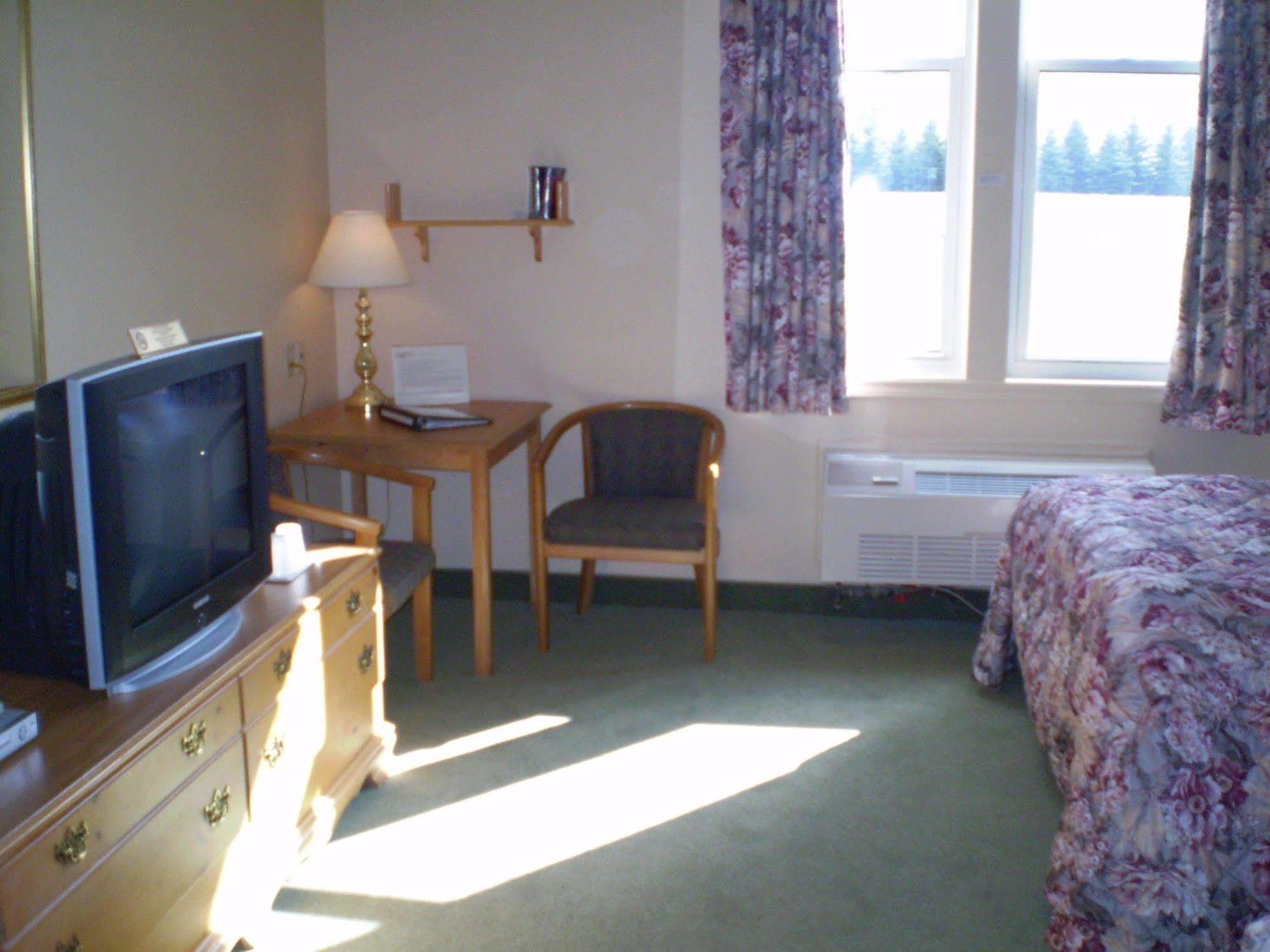 Saint Marys Stone Willow Inn מראה חיצוני תמונה